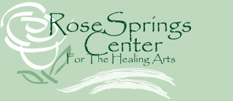 RoseSprings Center for the Healing Arts